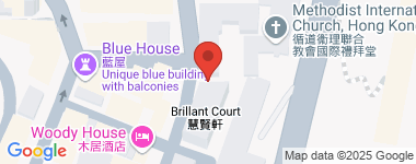 慧賢軒  物業地址