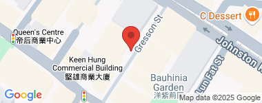 維昌大廈  物業地址