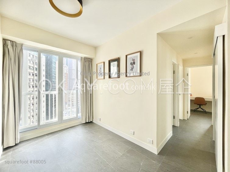 Lai Sing Building Sell 3 Bedrooms , 1 Bathroom 483 ft²