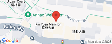 Golden Valley Mansion  Address