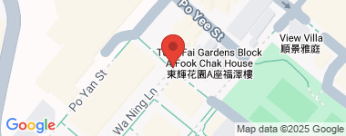 Po Hing Mansion  Address