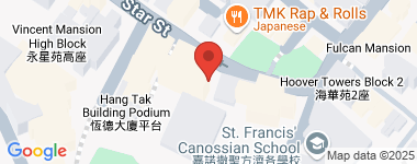 汇星壹号  物业地址
