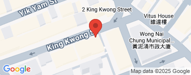 雅仕阁  物业地址
