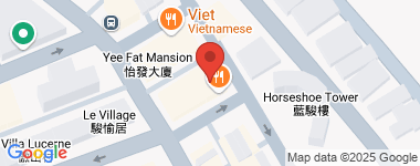 Mint Garden  Address