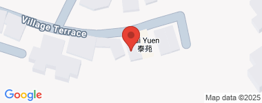 Elegant Terrace  Address