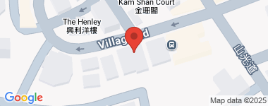 山胜大厦  物业地址