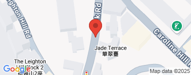 Jade Terrace  Address