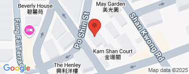 Po Tak Mansion  Address