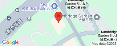 Kambridge Garden  Address