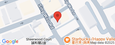 Shing Ping House  Address