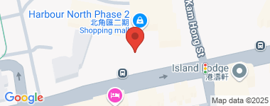 海璇II 2B-3期 第5座 高層 G室 物業地址