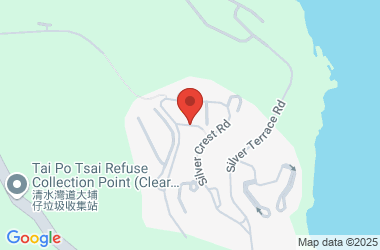 Serenity Point