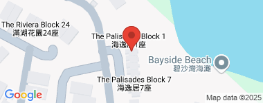 海逸居  物業地址