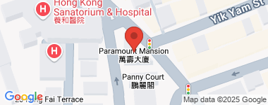 萬壽大廈  物業地址