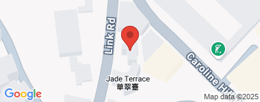 嘉蘭閣  物業地址