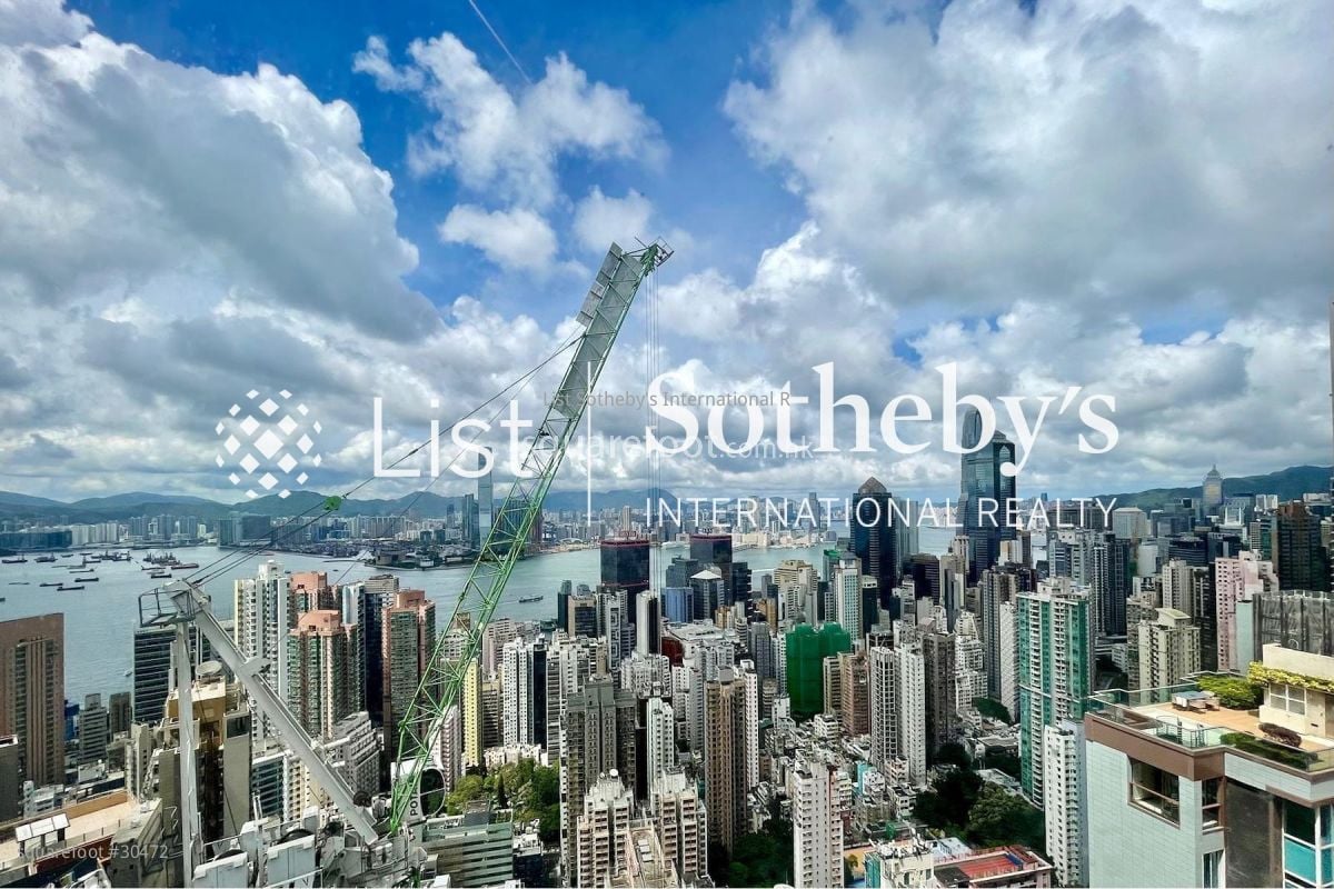 Ying Piu Mansion Rental 3 Bedrooms , 2 Bathrooms 703 ft²