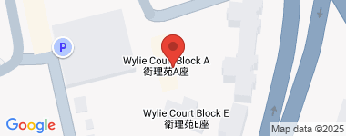 Wylie Court Room A Address