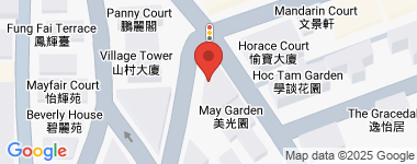 May Mansion  Address
