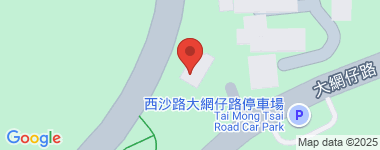 SAI KUNG VILLAGE HOUSE 1-200 物業地址