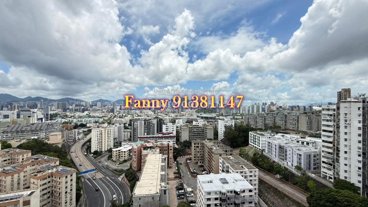 蟠龍閣 售盤 3 房 , 2 浴室 1,631 平方呎