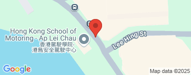 凱玥 低層 物業地址