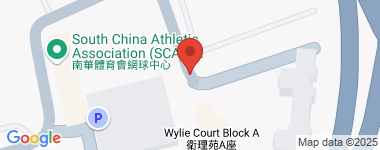 衛理苑  物業地址