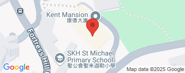 Kent Mansion  Address