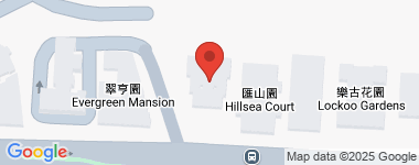 康和別墅 全層 物業地址