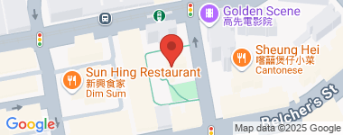 采逸軒 低層 A室 物業地址