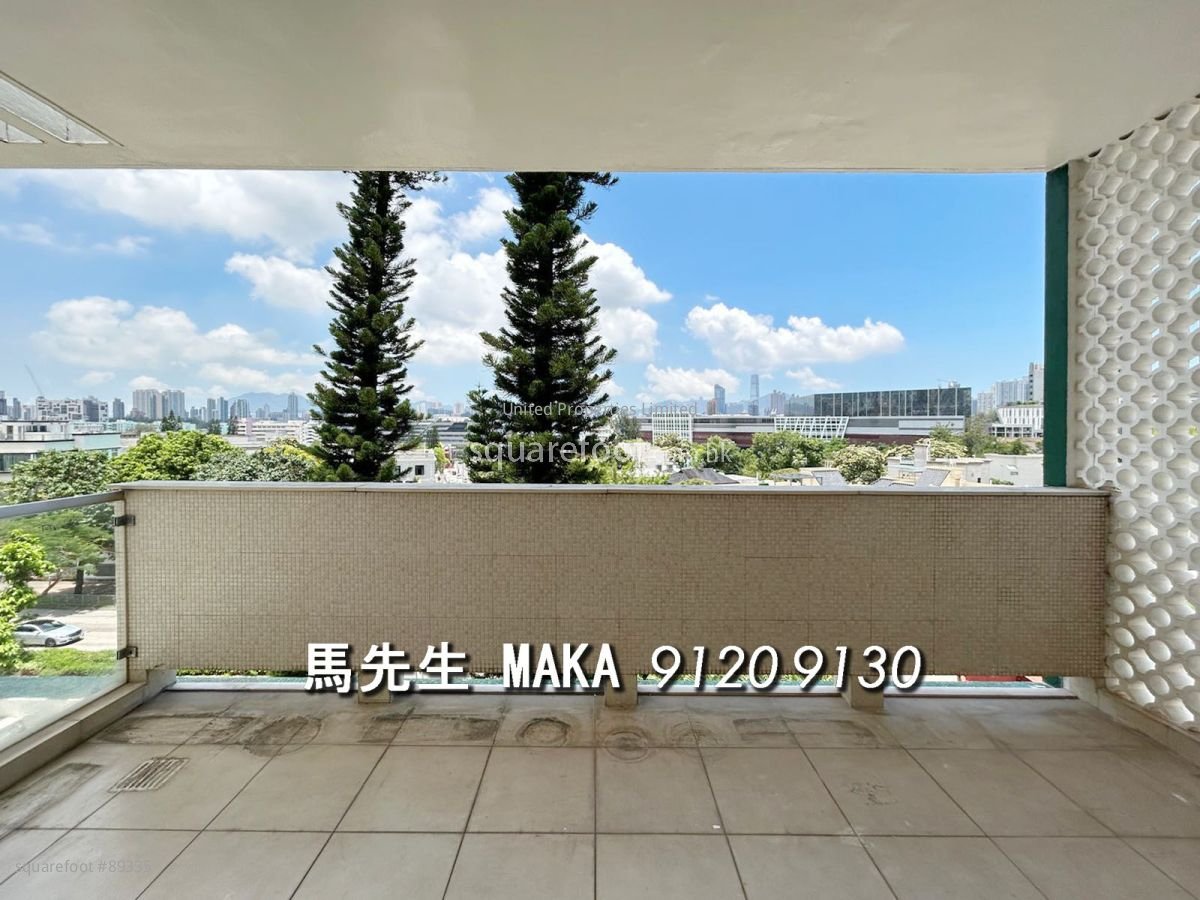 康和别墅 租盘 3 房 , 3 浴室 2,107 平方尺