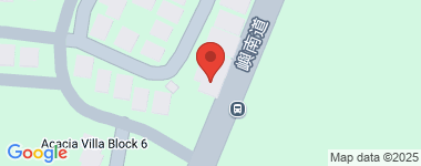 Golden Coast House, Whole block Address
