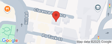 Ka Fai Court  Address