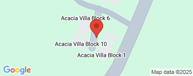 Acacia Villa Room 08 Address