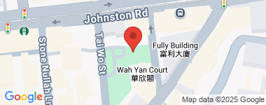 中南樓  物業地址