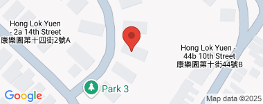 康樂園  物業地址