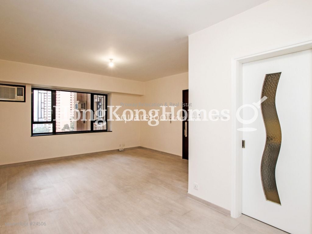 Robinson Heights Rental 3 Bedrooms , 2 Bathrooms 762 ft²