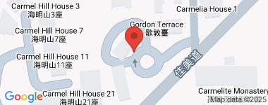 歌敦臺  物業地址