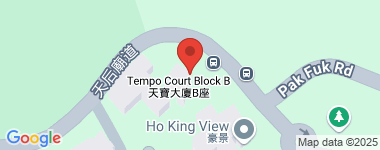天宝大厦  物业地址