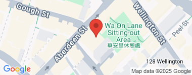 新中环大厦  物业地址
