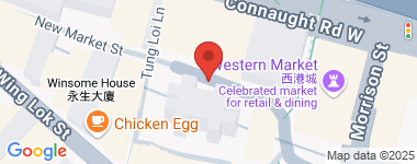 Hongway Garden  Address