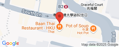 南里壹號  物業地址