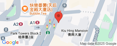 Kiu Hing Mansion  Address