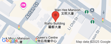 麗都大廈 高層 物業地址
