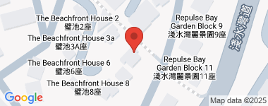 璧池 全層 物業地址