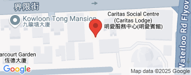 Royal Garden Middle Floor Address