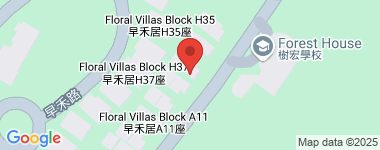 早禾居  物業地址