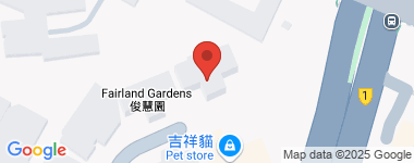 俊慧園 C室 物業地址