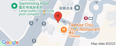 益丰花园  物业地址