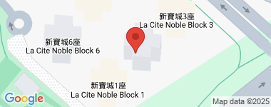 La Cite Noble Unit F, High Floor, Block 2 Address