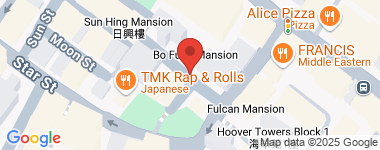 宝丰大厦 低层 物业地址
